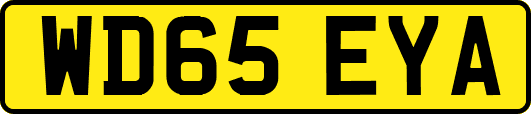 WD65EYA