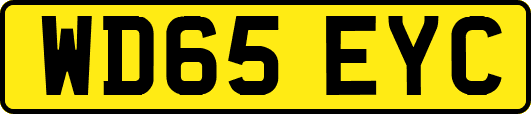 WD65EYC