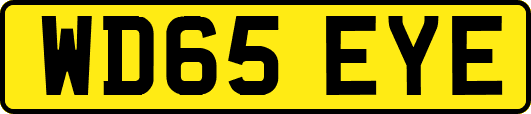 WD65EYE