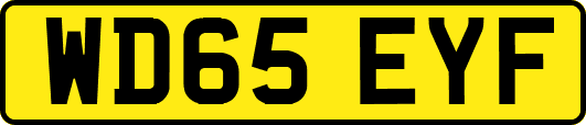 WD65EYF