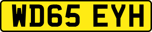 WD65EYH