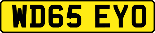 WD65EYO