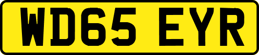 WD65EYR