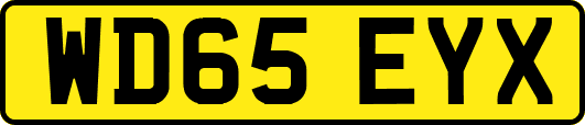 WD65EYX