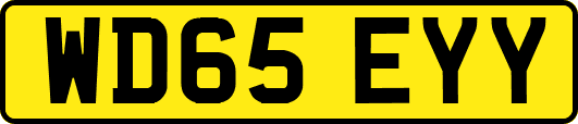WD65EYY