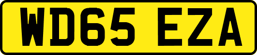 WD65EZA