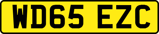 WD65EZC