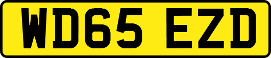 WD65EZD
