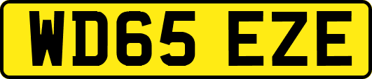 WD65EZE
