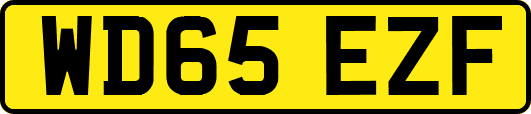 WD65EZF