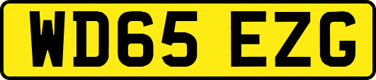 WD65EZG
