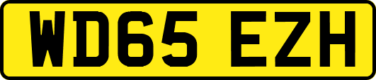 WD65EZH
