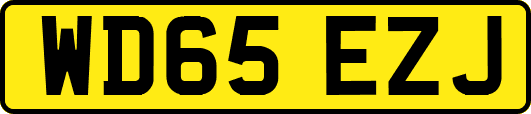 WD65EZJ