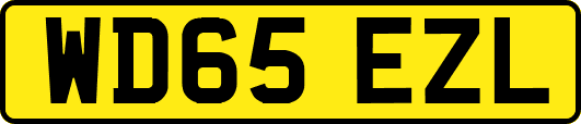WD65EZL