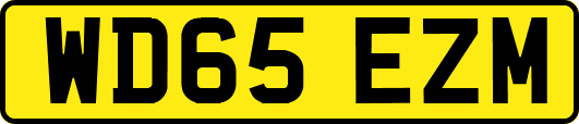 WD65EZM