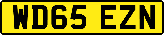 WD65EZN
