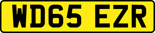 WD65EZR