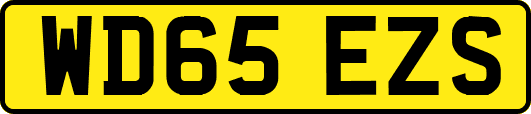 WD65EZS