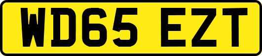 WD65EZT