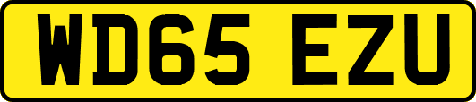 WD65EZU