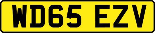 WD65EZV