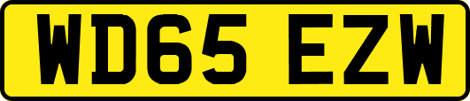 WD65EZW