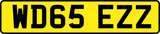 WD65EZZ