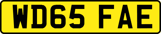 WD65FAE