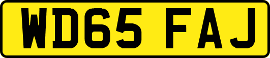 WD65FAJ
