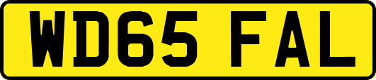 WD65FAL
