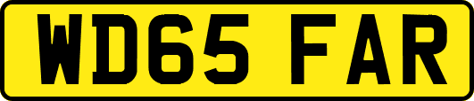 WD65FAR