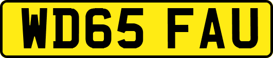 WD65FAU