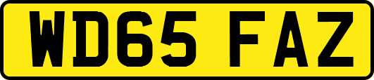 WD65FAZ