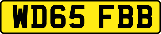 WD65FBB