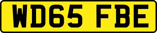 WD65FBE
