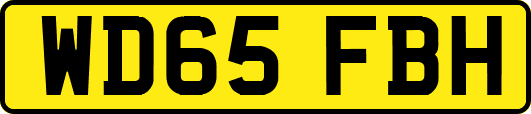 WD65FBH
