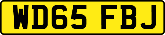 WD65FBJ
