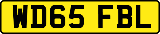 WD65FBL