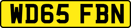 WD65FBN