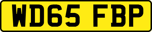 WD65FBP