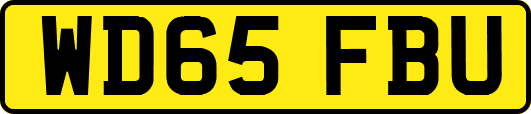 WD65FBU