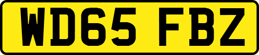 WD65FBZ