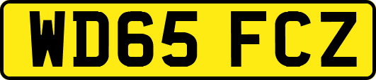 WD65FCZ