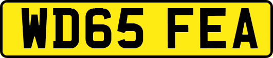 WD65FEA