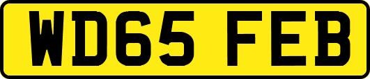 WD65FEB