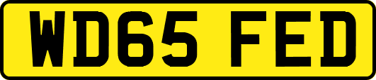 WD65FED