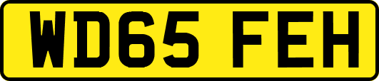 WD65FEH