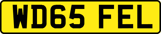 WD65FEL
