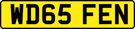 WD65FEN
