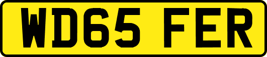 WD65FER